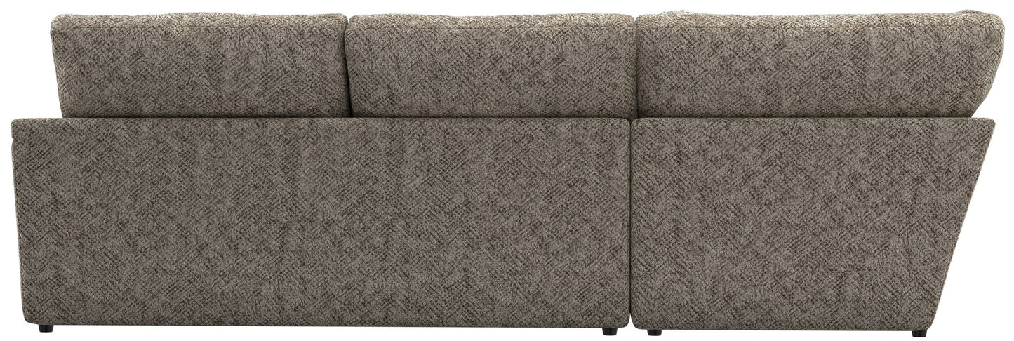 Turner - Sectional