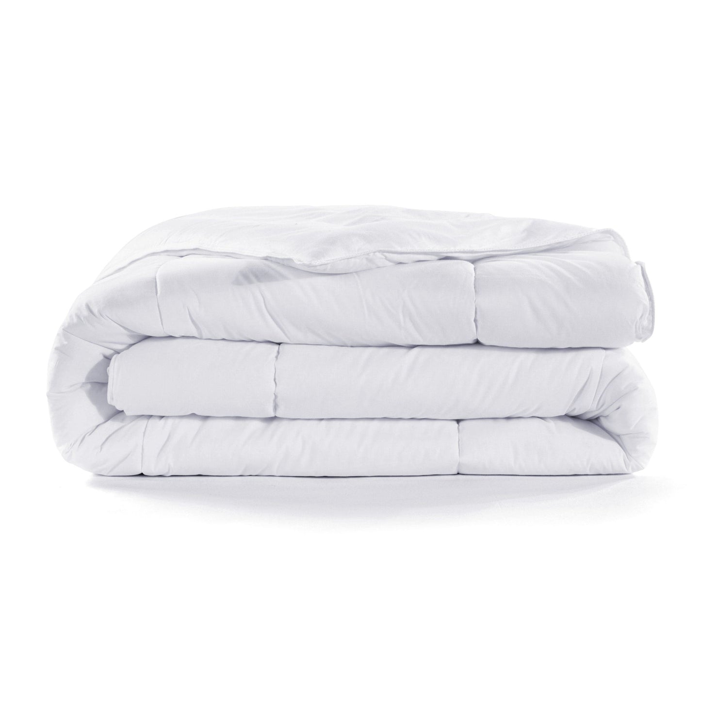 Down Alternative Insert - Queen Duvet Insert - White