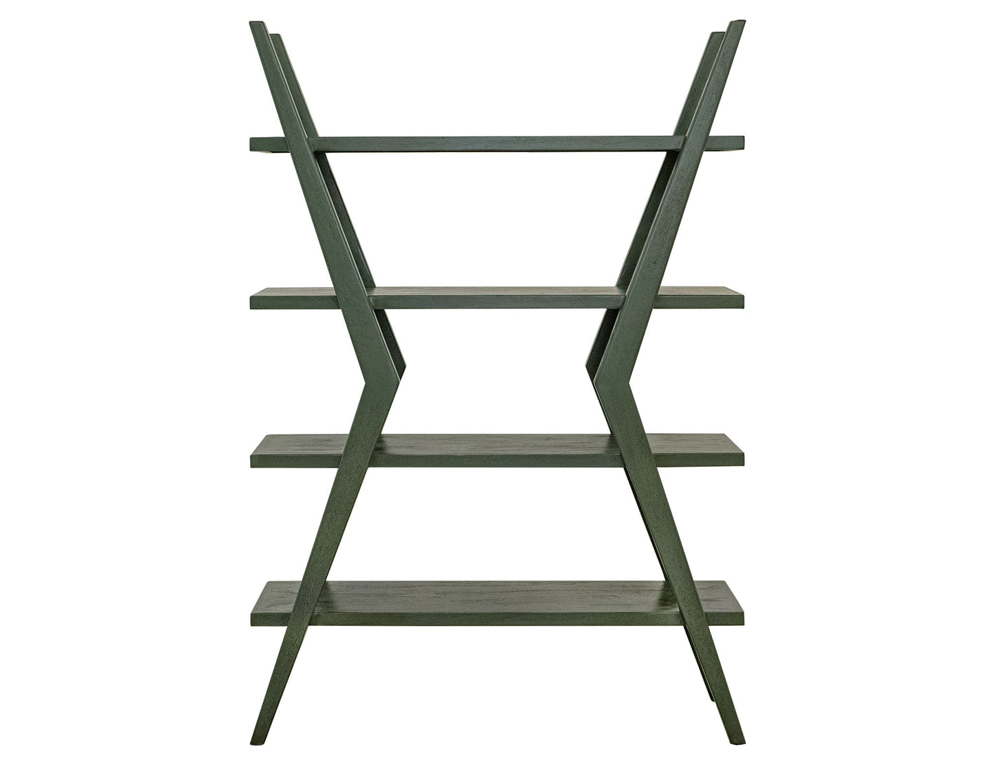 Moka - Etagere Bookcase