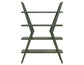 Moka - Etagere Bookcase