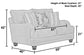 Jonesport - Loveseat - Wheat