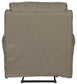 Westport - Glider Recliner