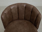 Tamesis -  Upholstered Barstool