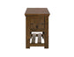 Walnut - Table