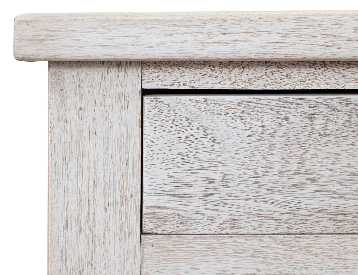 Loft - End Table