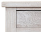 Loft - End Table