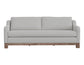 Samba - Fabric Sofa - Beige