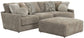 Turner - Sectional