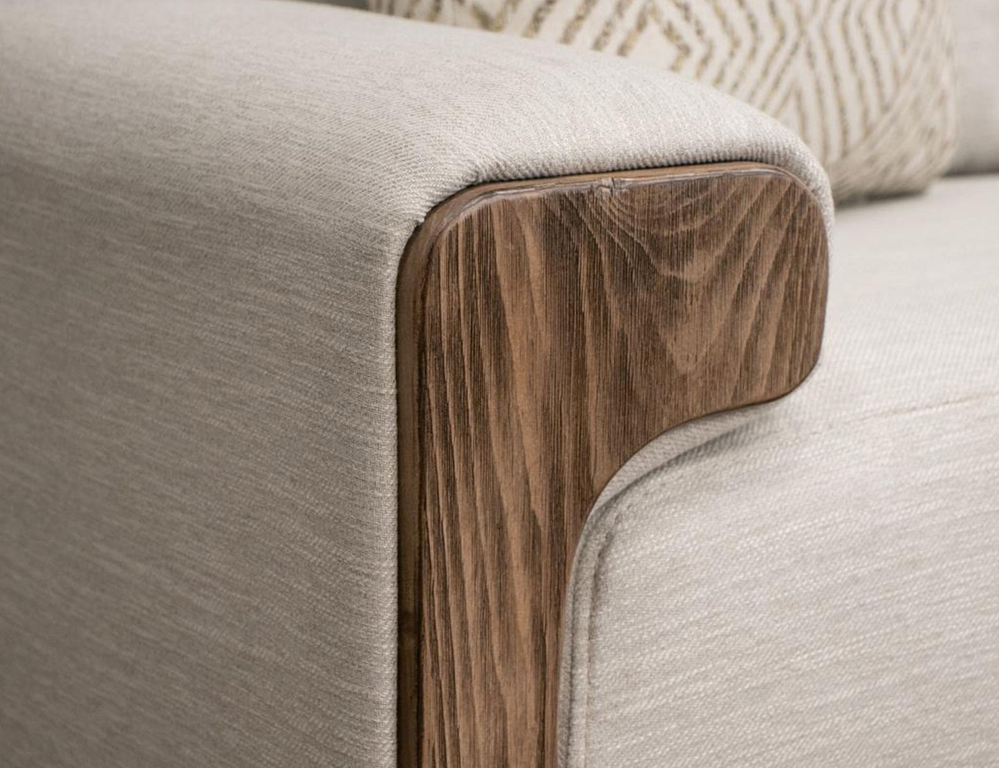 Sedona - Arm Chair