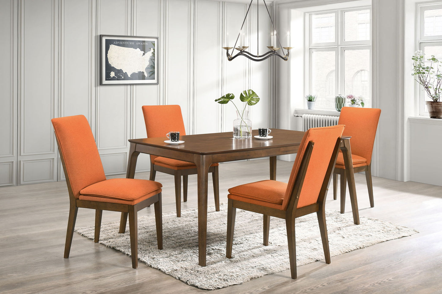 Maggie - Dining Table