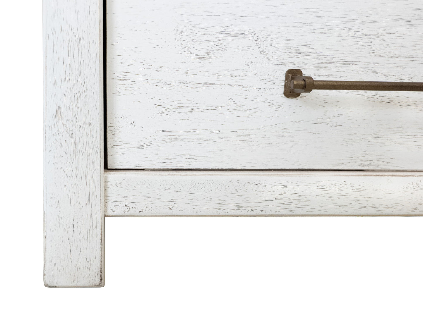 Roots - 5 Drawer Chest
