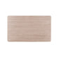 Oscar - 60" Table - White Ash