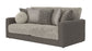 Reddington - Sofa - Umber / Fawn