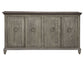 Capri - Console