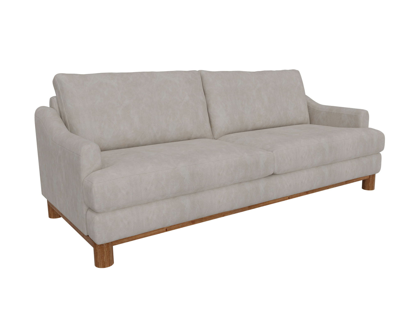 Olimpia - Sofa - Marfil