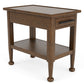Calhoun - Table