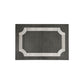 Lisbon - Rectangle Dining Table - Gray