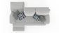Lenny - Power Lay Flat Reclining Sofa
