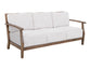 Forest - Sofa - Brown / Beige