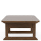 Calhoun - Table