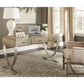 Sophie - Writing Desk - Natural