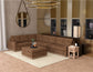 Georgia - Loveseat