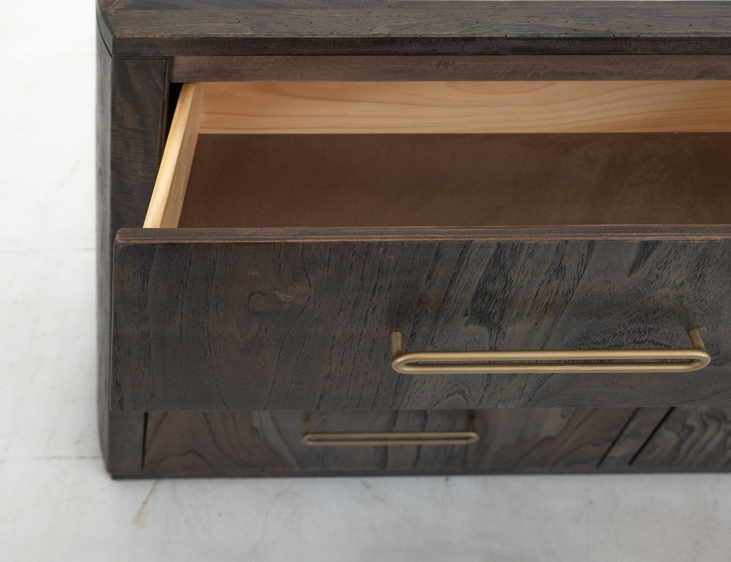 Balam - Chest