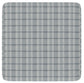Chappy - Castered Cocktail Ottoman