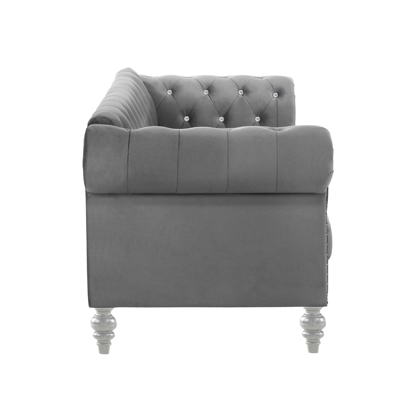 Emma - Crystal Sofa