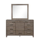 Harrisburg - Dresser