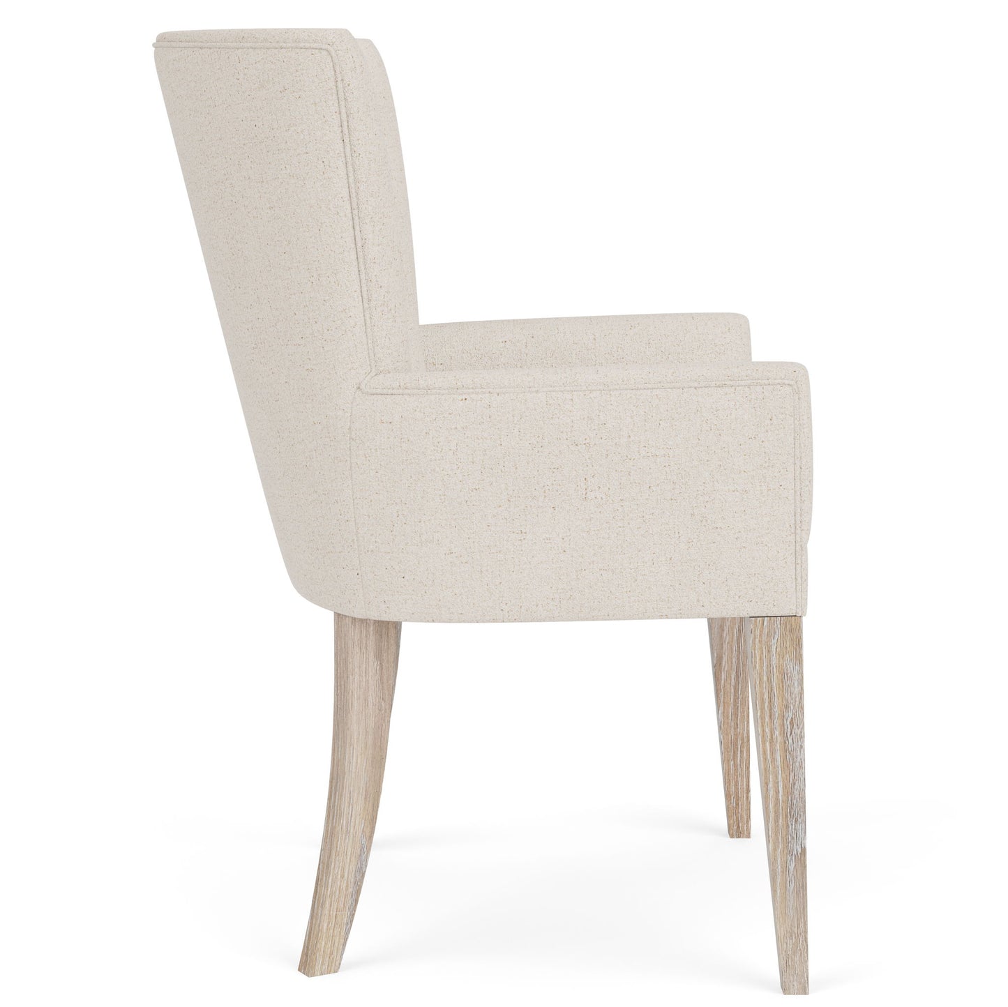 Rosalie - Upholstered Host Chair (Set of 2)