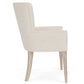 Rosalie - Upholstered Host Chair (Set of 2)