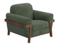 Loft - Arm Chair