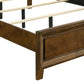 Ballard - Bed