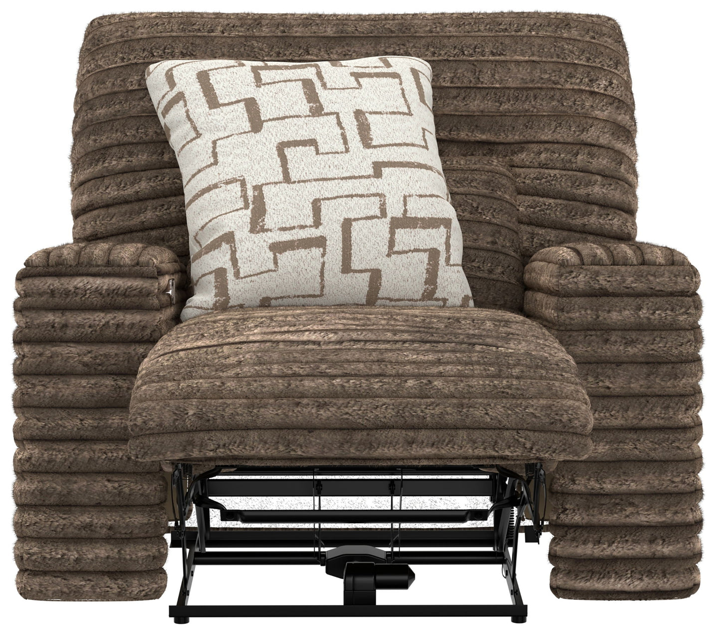 Lynx - Power Recliner With Zero Gravity