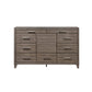 Harrisburg - Dresser