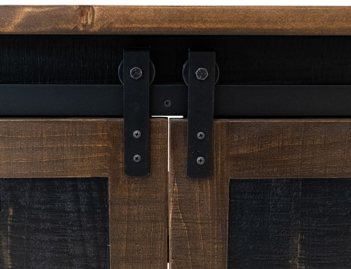 Pueblo - TV Stand