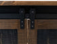Pueblo - TV Stand