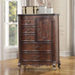 Constantine - Chest - Cherry