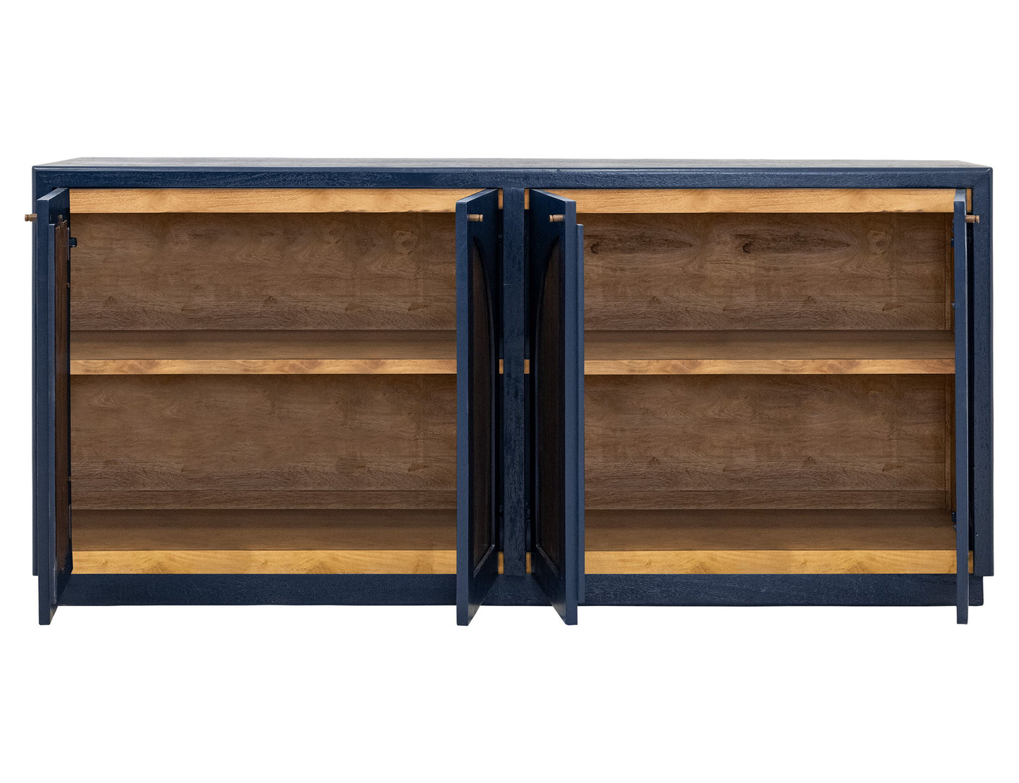 Arcadia - 4 Door TV Stand/Console