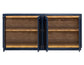 Arcadia - 4 Door TV Stand/Console