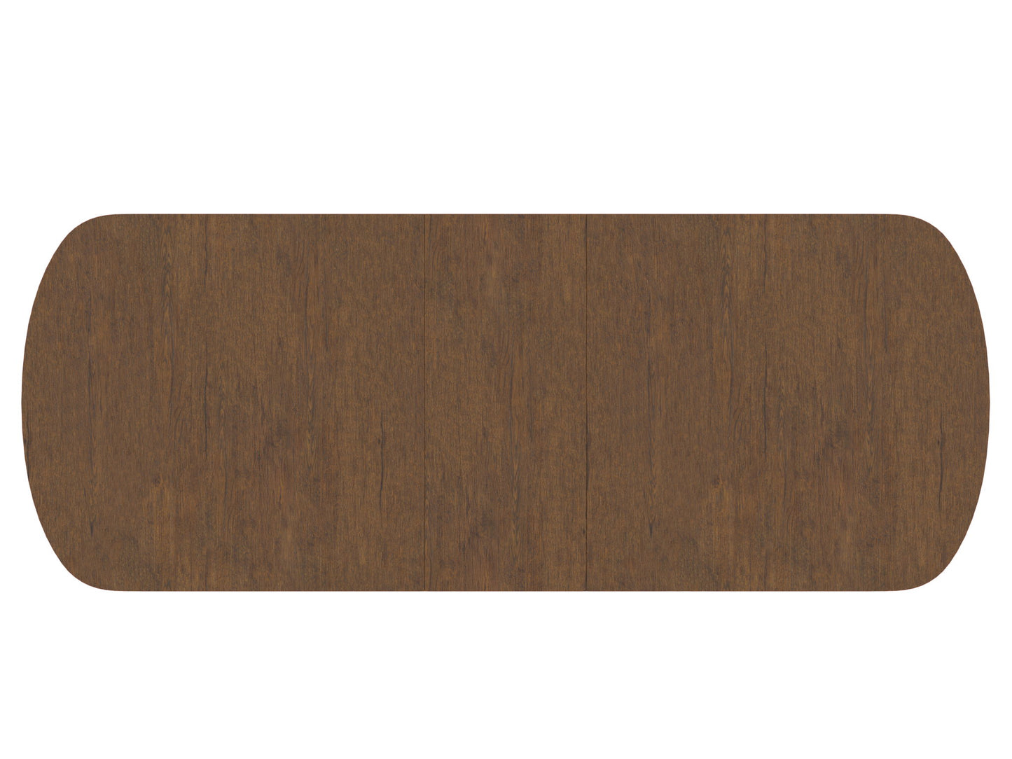 Calhoun - Leg Dining Table - Whiskey Oak