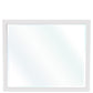 Cora - Landscape Mirror - Cloud