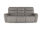 Kamari - Reclining Sofa