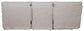 Rockport - Reclining Sectional