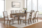 Mariana - Upholstered Arm Chair (Set of 2)