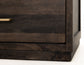 Mezquite - Nightstand