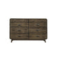 Rex - Dresser