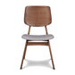 Oscar - Chair With Cushion (Set of 2)
