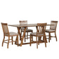 Putnam - Counter Table Set